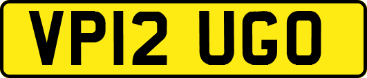 VP12UGO