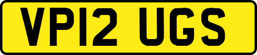 VP12UGS