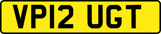VP12UGT