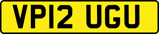 VP12UGU