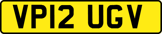 VP12UGV