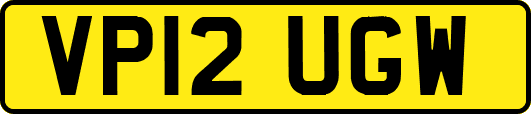 VP12UGW