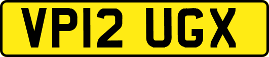 VP12UGX