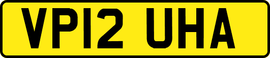 VP12UHA