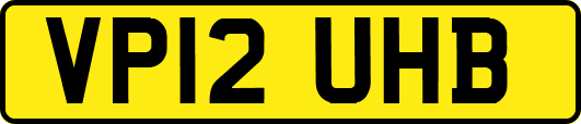 VP12UHB
