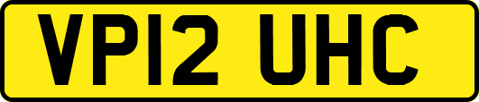 VP12UHC