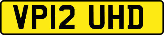 VP12UHD