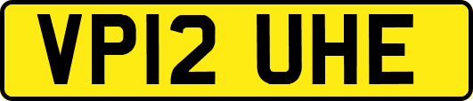 VP12UHE