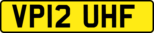 VP12UHF