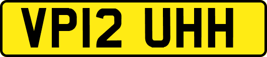 VP12UHH