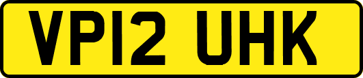 VP12UHK