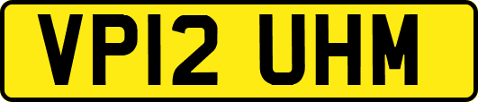 VP12UHM