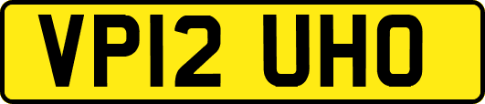 VP12UHO