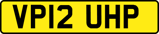 VP12UHP