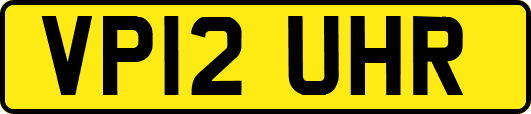 VP12UHR