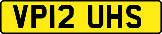 VP12UHS