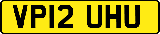 VP12UHU