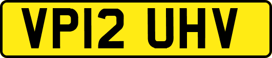 VP12UHV
