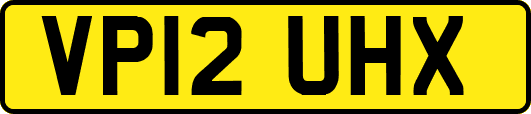 VP12UHX
