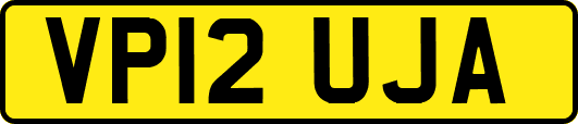 VP12UJA