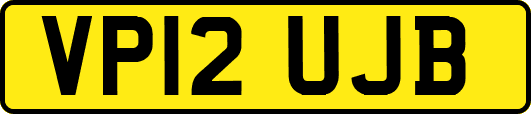VP12UJB