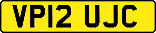 VP12UJC