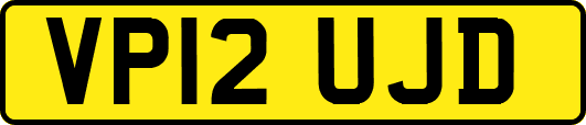 VP12UJD