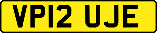 VP12UJE