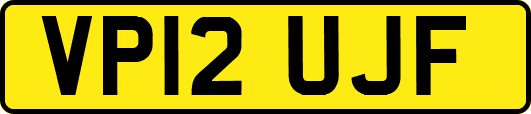 VP12UJF