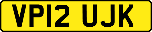 VP12UJK