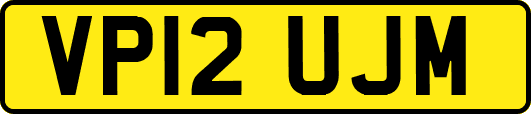 VP12UJM