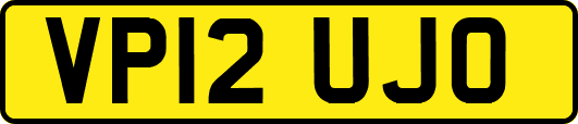VP12UJO