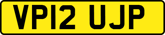 VP12UJP
