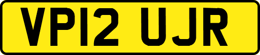 VP12UJR