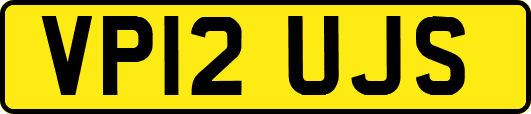 VP12UJS
