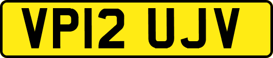 VP12UJV