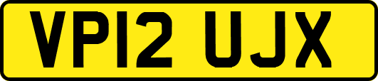 VP12UJX