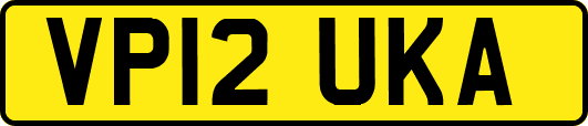 VP12UKA
