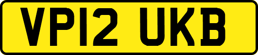 VP12UKB
