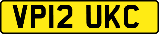 VP12UKC