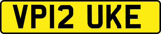 VP12UKE