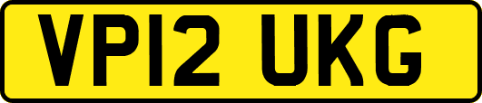 VP12UKG