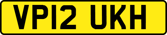 VP12UKH