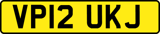 VP12UKJ