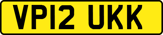 VP12UKK