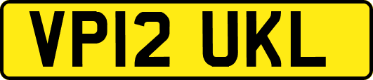 VP12UKL