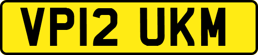 VP12UKM