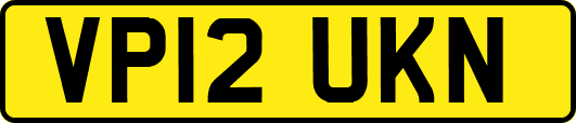 VP12UKN