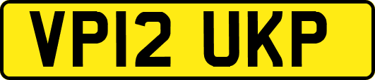 VP12UKP