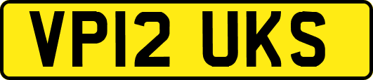 VP12UKS